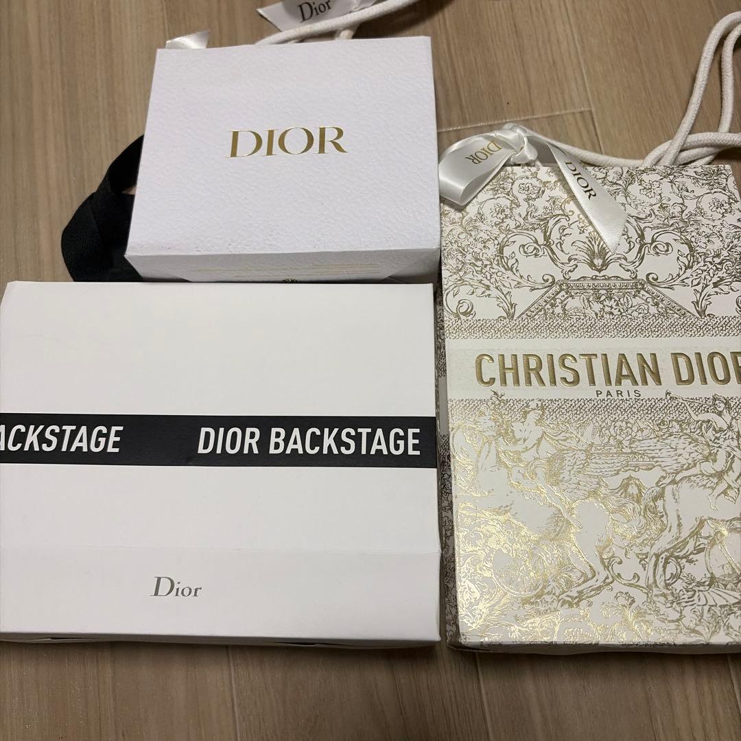 Dior アイシャドウ