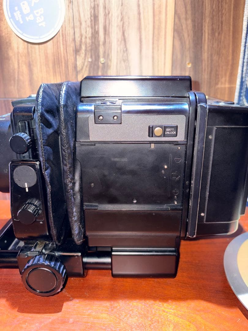 fujifilm gx680 gx 65mm f5.6動作品 作例あり