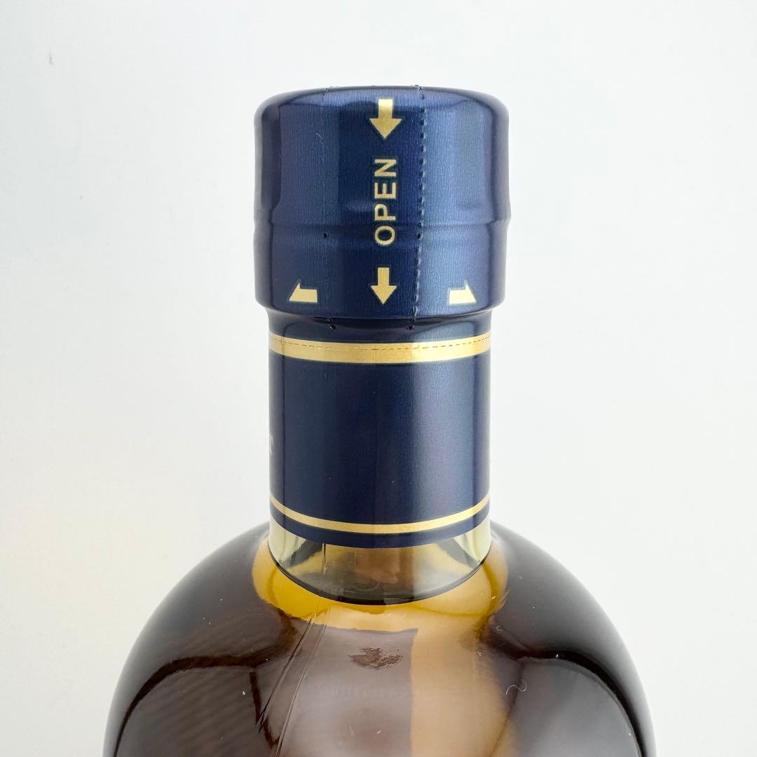 余市 シングルモルト 700ml 46% ニッカウイスキー【k4651】
