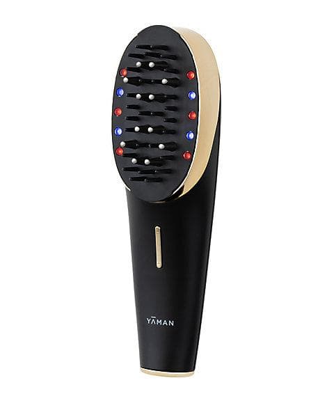 【正規品】新品未使用YAMAN VEDA ヴェーダスカルプブラシ