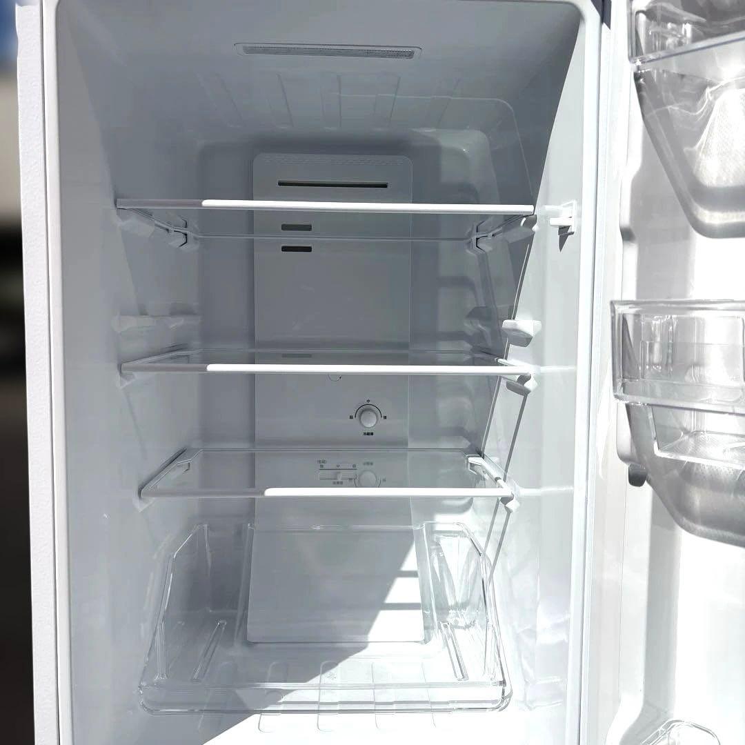 2022年製/ヤマダセレクト/洗濯機6kg/冷蔵庫156L