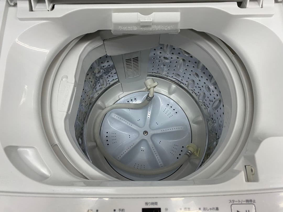 新生活セット 5点セット 冷蔵庫 洗濯機 炊飯器 電子レンジ ドライヤー