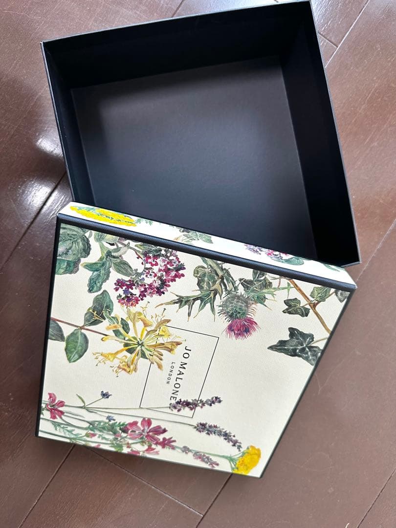 Jo Malone ジョーマローン ハイランズコレクション 限定箱　美品