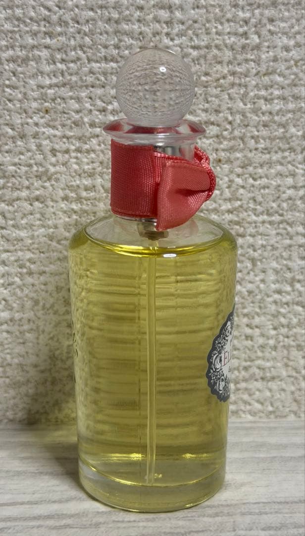 ほぼ満量 廃盤 エレニシア 50ml ペンハリガン Ellenisia 香水