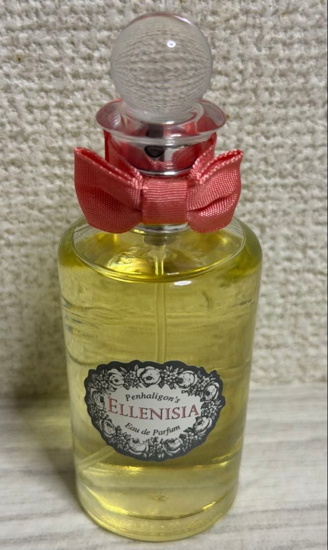 ほぼ満量 廃盤 エレニシア 50ml ペンハリガン Ellenisia 香水