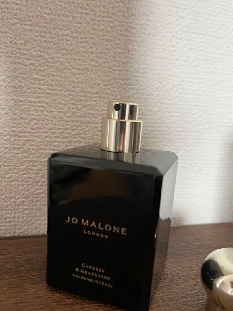ジョーマローン　サイプレス&グレープバイン