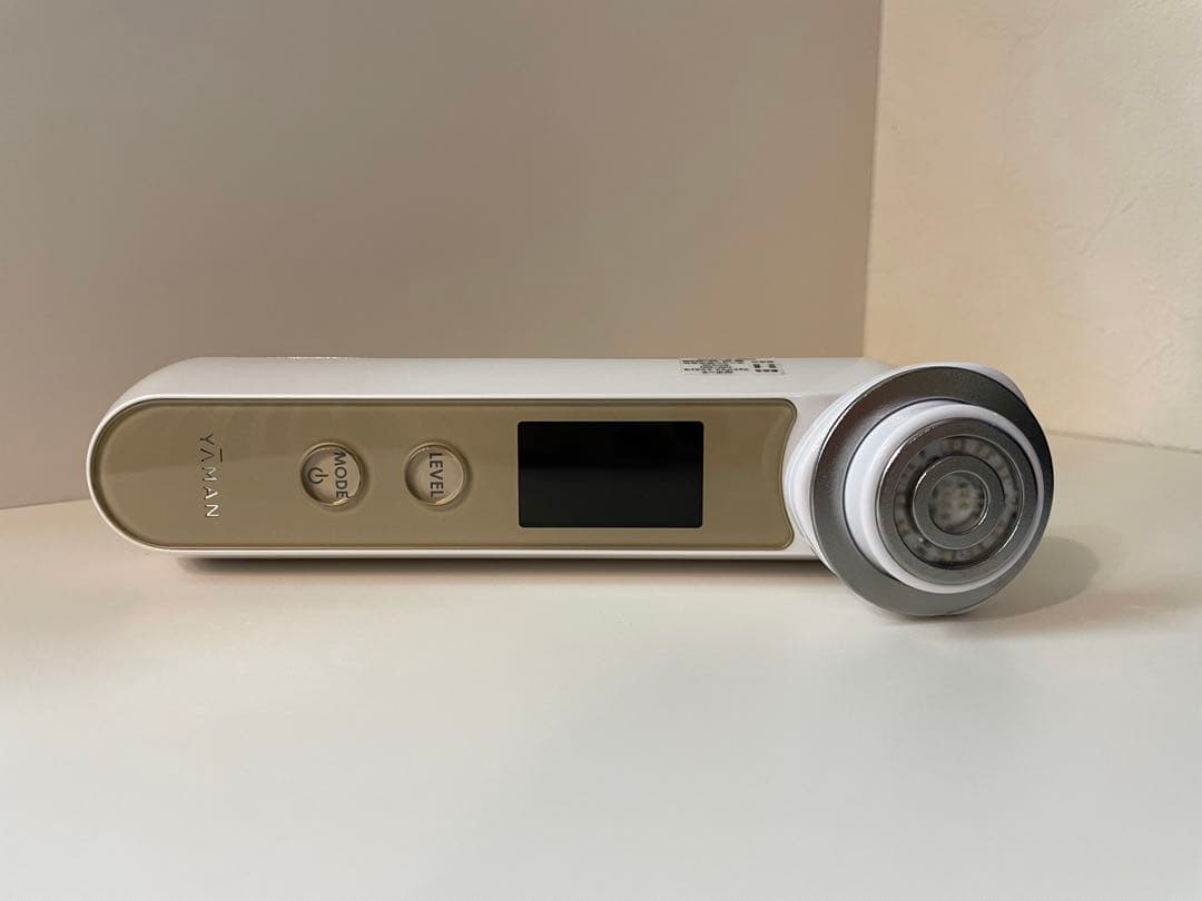 YA-MAN 美顔器 RF(ラジオ波)ボーテフォトプラスイーエックス
