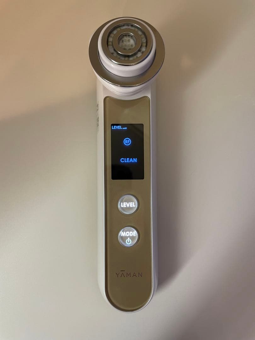 YA-MAN 美顔器 RF(ラジオ波)ボーテフォトプラスイーエックス
