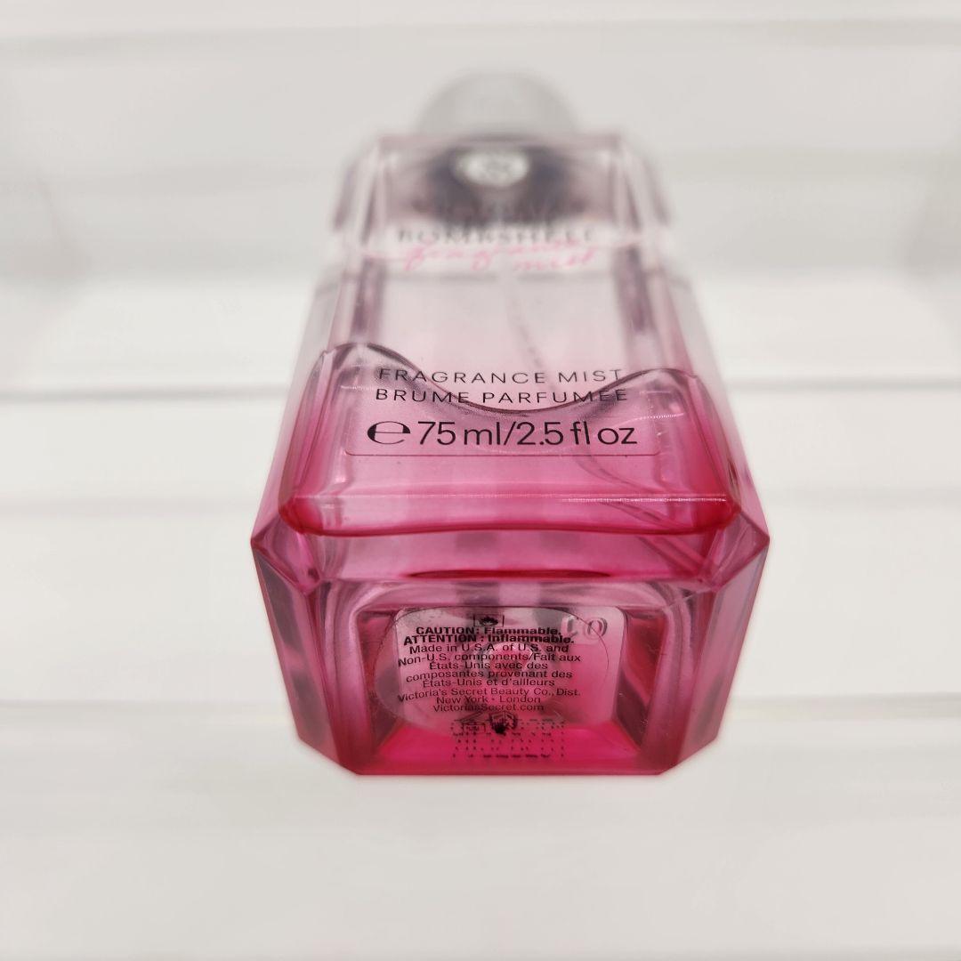 ヴィクトリアシークレット ボディミスト ボムシェル 75ml
