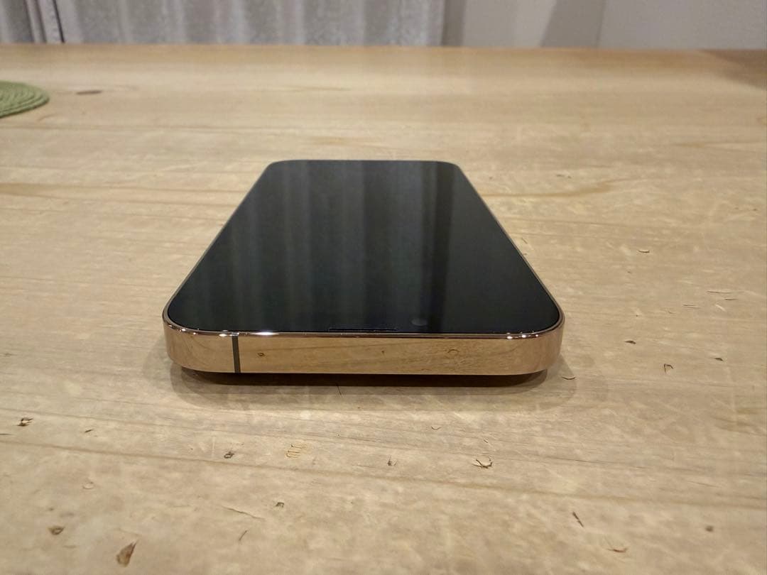 iPhone 13 Pro 本体 ゴールド 256GB