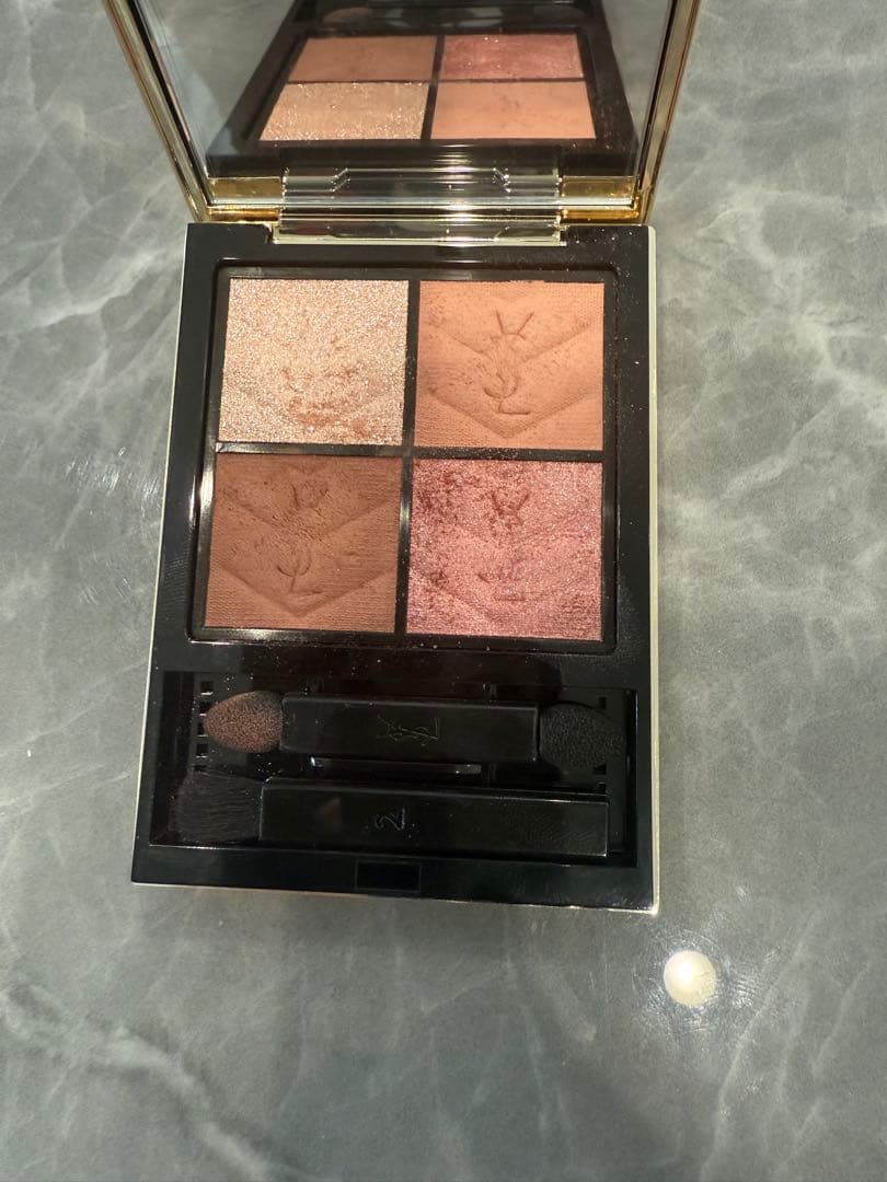 YSL COUTURE MINI CLUTCH 730 アイシャドウパレット