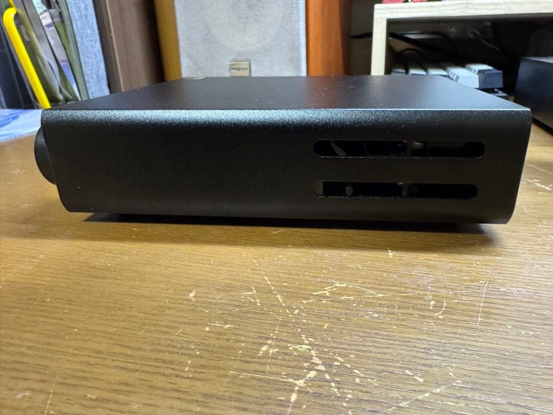 【動作品】TOPPING PA5 フルバランスアンプ