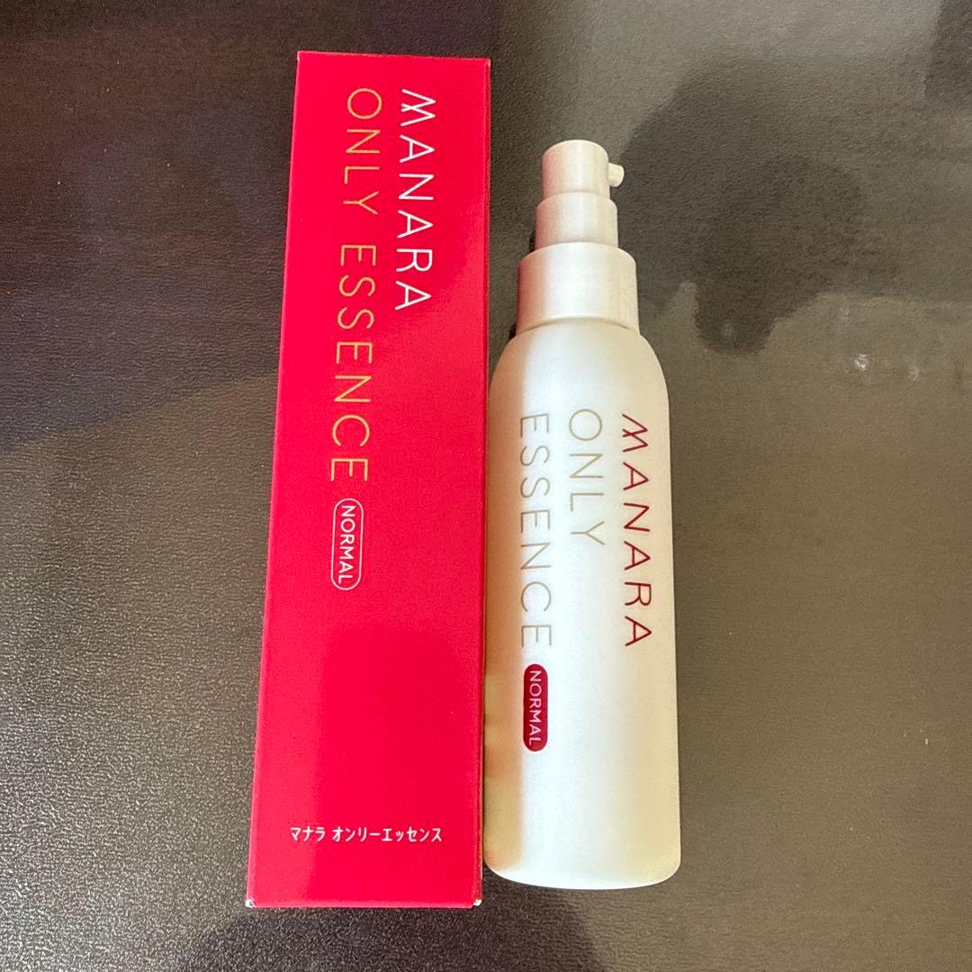 MANARA ONLY ESSENCE & TSURULINA WASH セット
