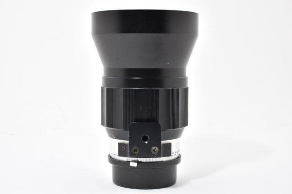 ★希少品★ KOWA-R 200mm F4 #761 コーワ
