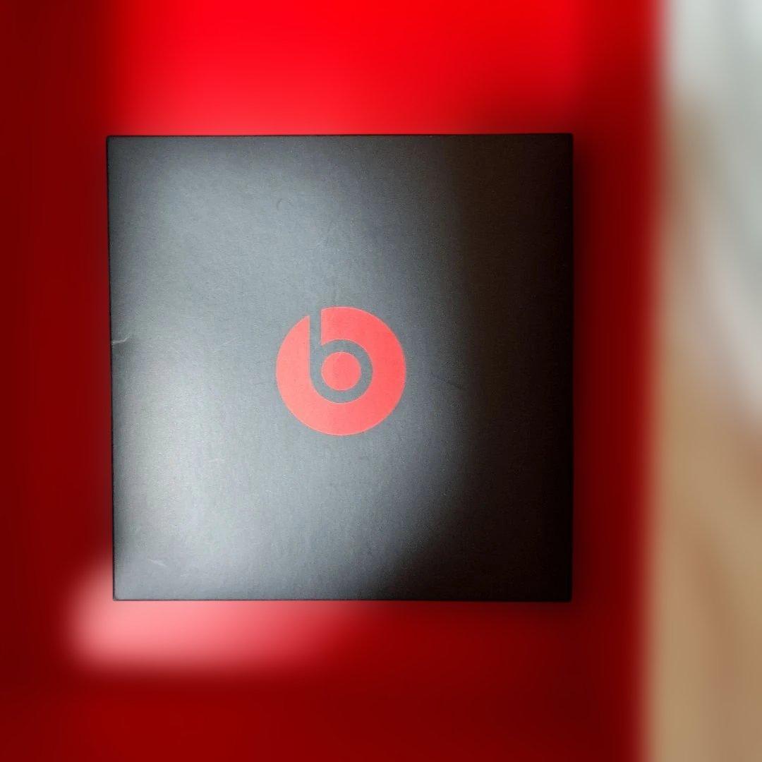 Beats Solo2 有線 ヘッドフォン ブルー