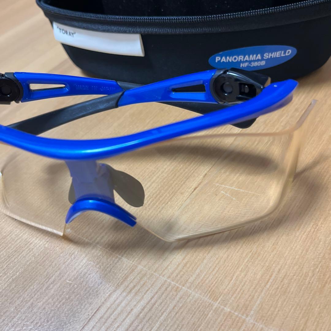 【jbg99358】 TORAY 東レ PANORAMA SHIELD