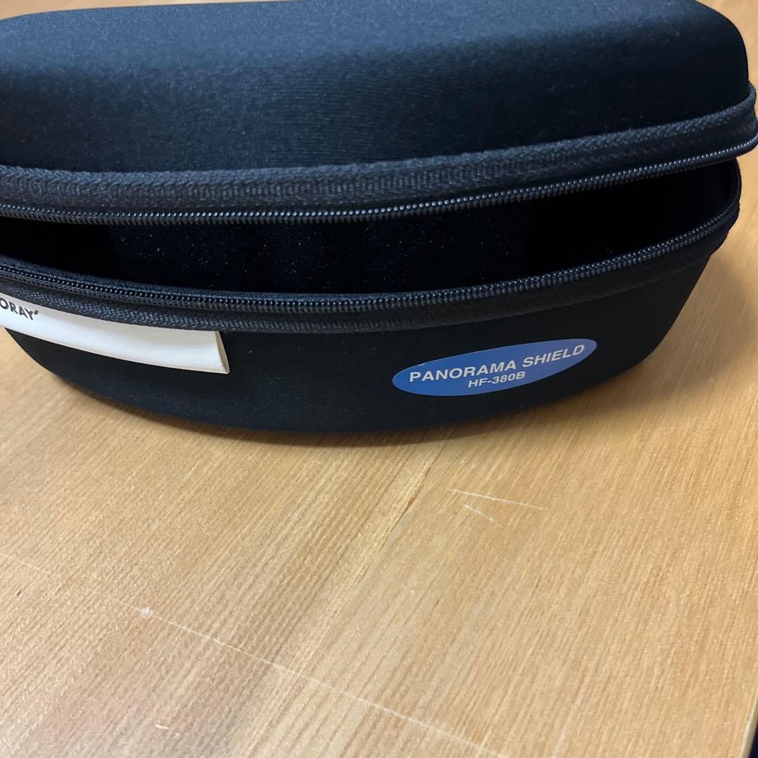 【jbg99358】 TORAY 東レ PANORAMA SHIELD