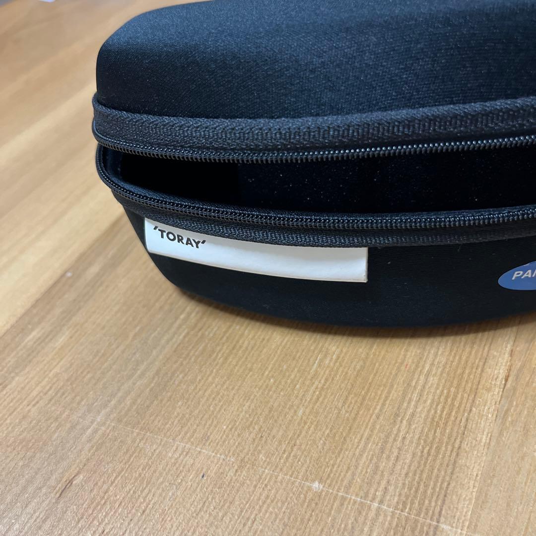 【jbg99358】 TORAY 東レ PANORAMA SHIELD