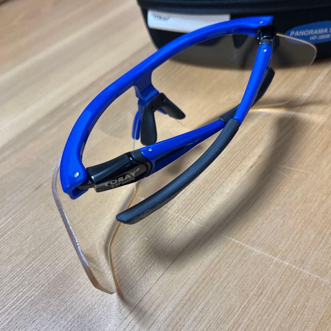 【jbg99358】 TORAY 東レ PANORAMA SHIELD