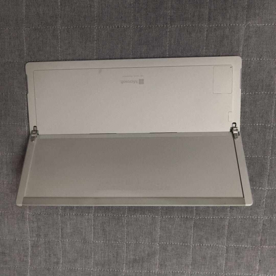 Surface Pro 7+ 美品 11世代i5 8GB 512G 2In1 7