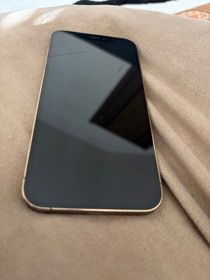 Apple iPhone 12 Pro SIMフリー