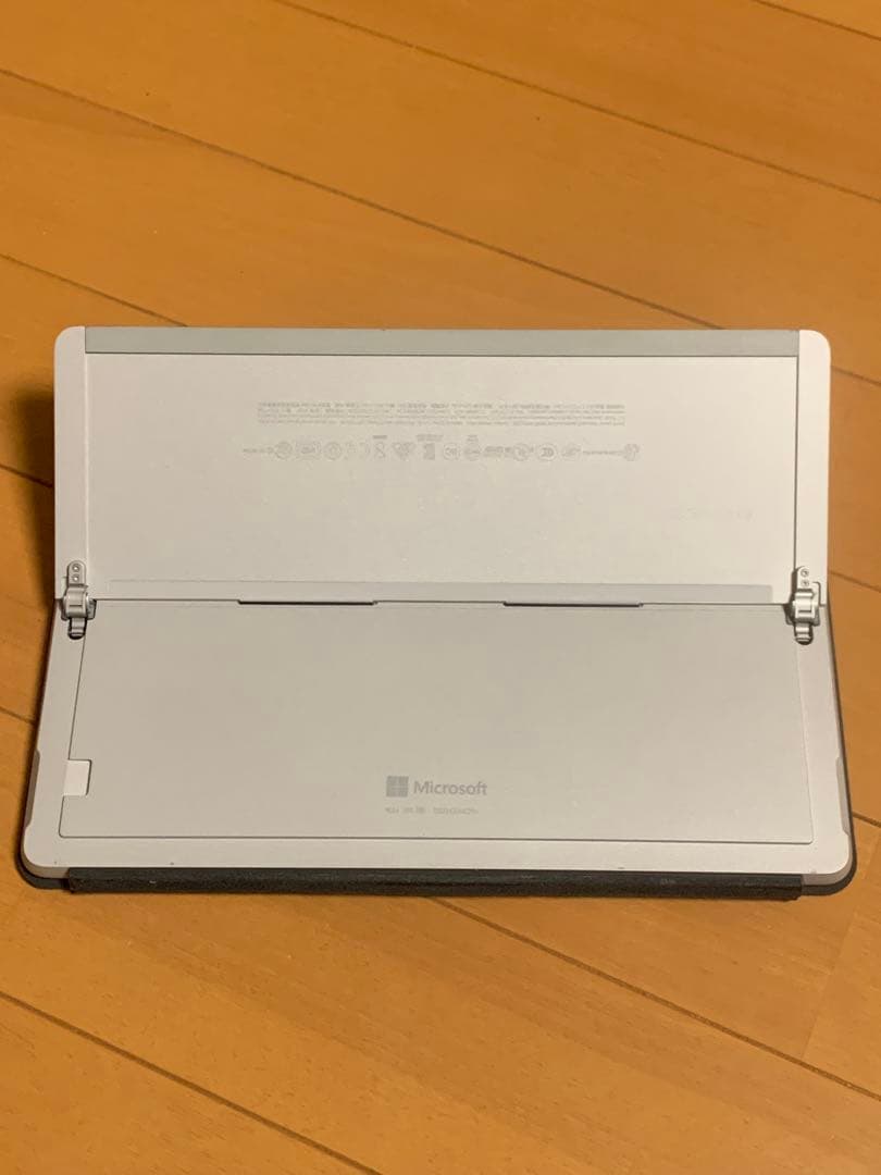 Surface Go 1824モデル Windows 10Pro 中古品