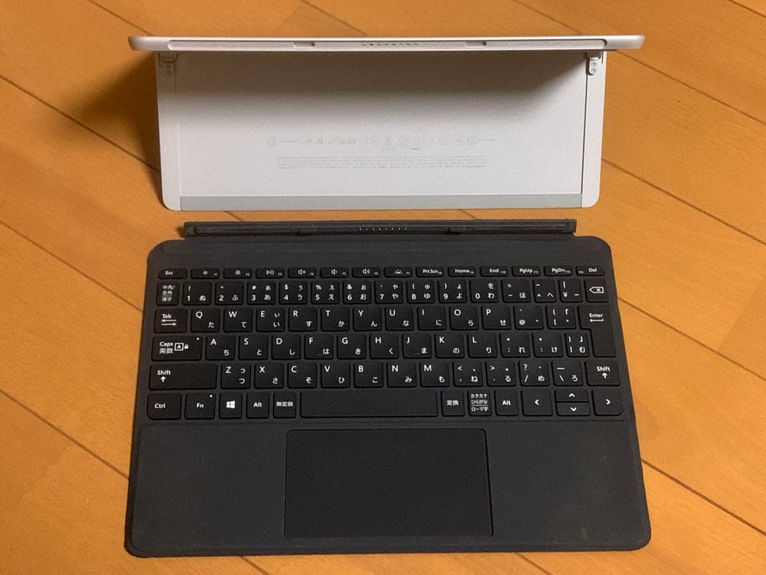 Surface Go 1824モデル Windows 10Pro 中古品