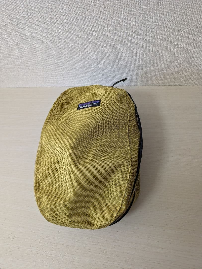 新品 パタゴニア ブラックホール キューブ SHNY　Mサイズ
