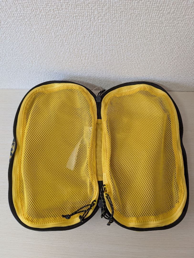 新品 パタゴニア ブラックホール キューブ SHNY　Mサイズ