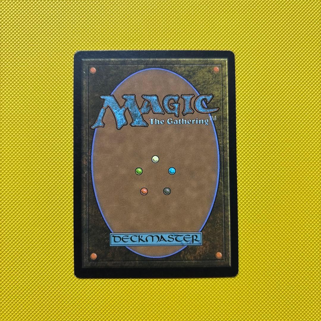 【Foil】ギルド門侵犯　ショックランド　神無き祭殿　湿った墓GTC日本語MTG
