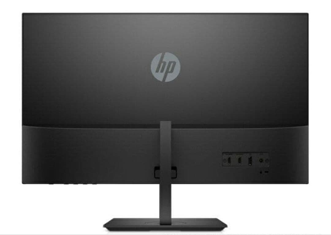 t*i様 HP 27インチ 4Kモニター新品(型番：5ZP65AA#ABJ) I