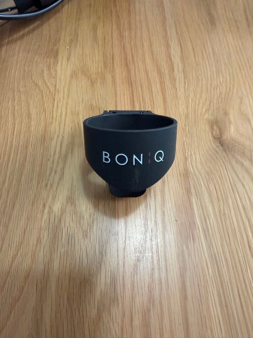 BONIQ-01 低温調理器 ブラック