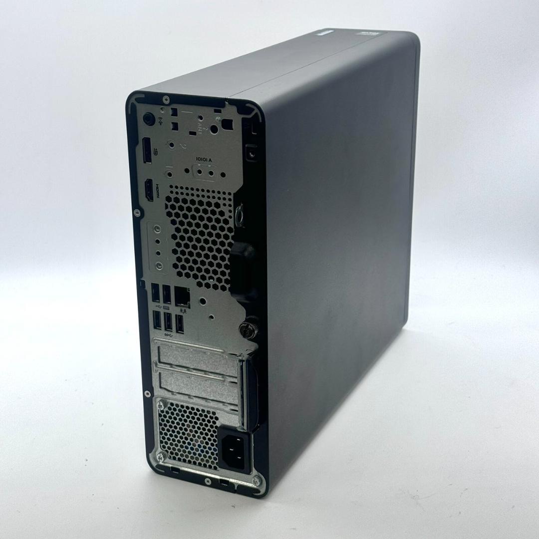 HP Pro SFF 400 G9 512GB 12世代 Office2024