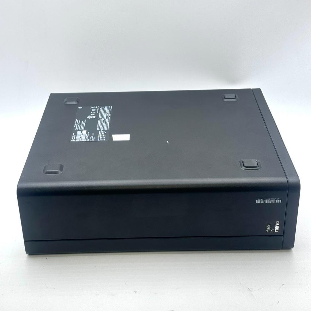 HP Pro SFF 400 G9 512GB 12世代 Office2024