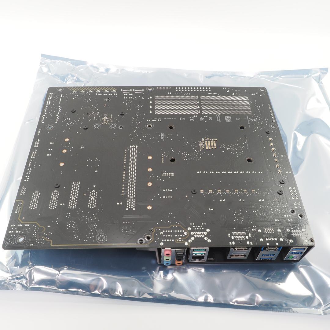 【ジャンク】Ryzen 7 3700x TUF GAMING X570-PLUS