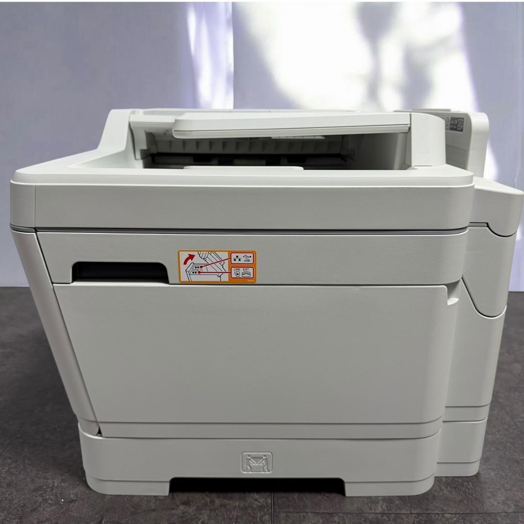 ☆美品 ブラザー MFC-J6983CDW プリンター A3インクジェット複合機