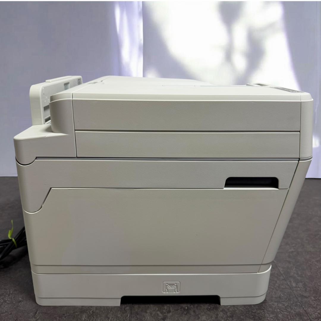 ☆美品 ブラザー MFC-J6983CDW プリンター A3インクジェット複合機