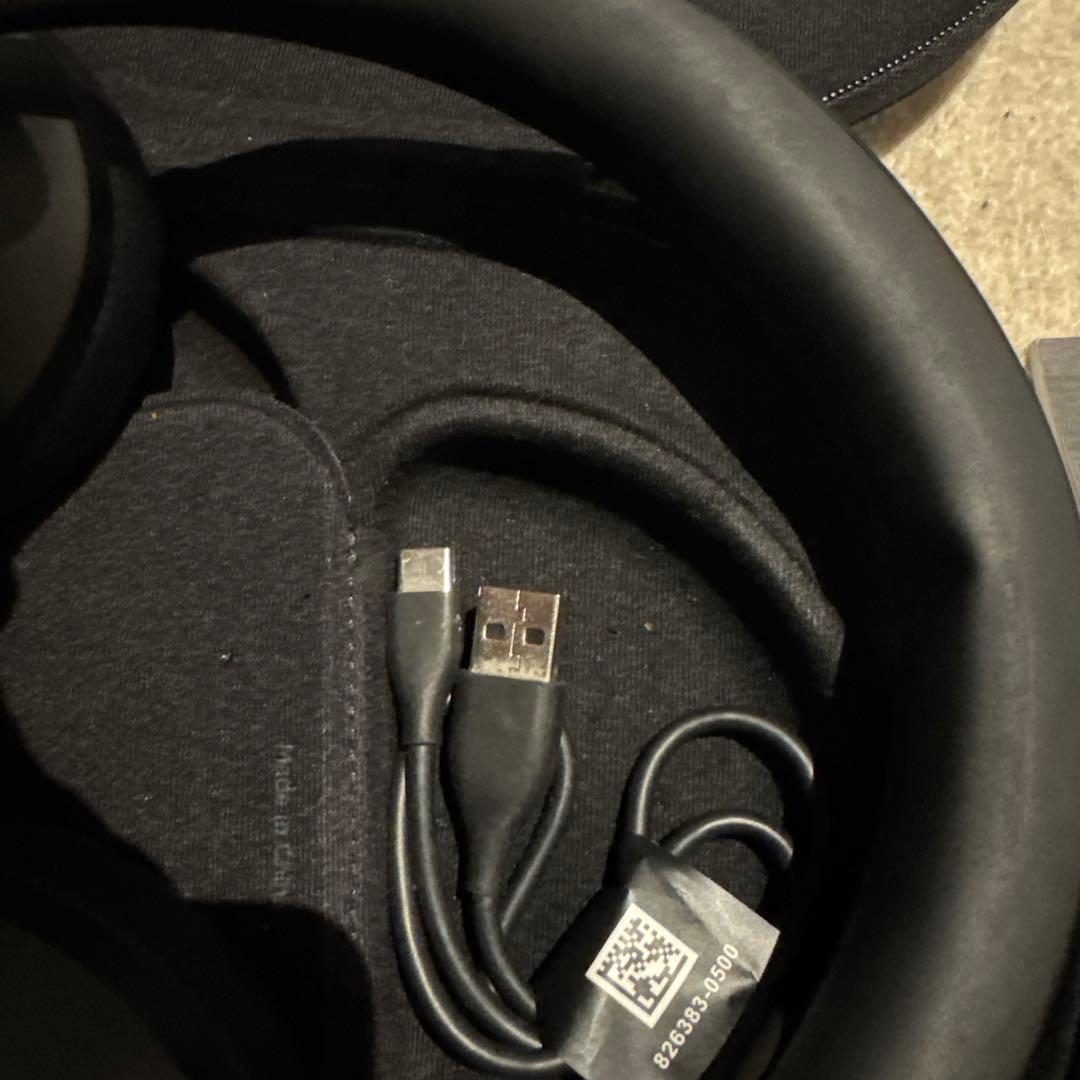 ボーズ Noise Cancelling Headphones 700