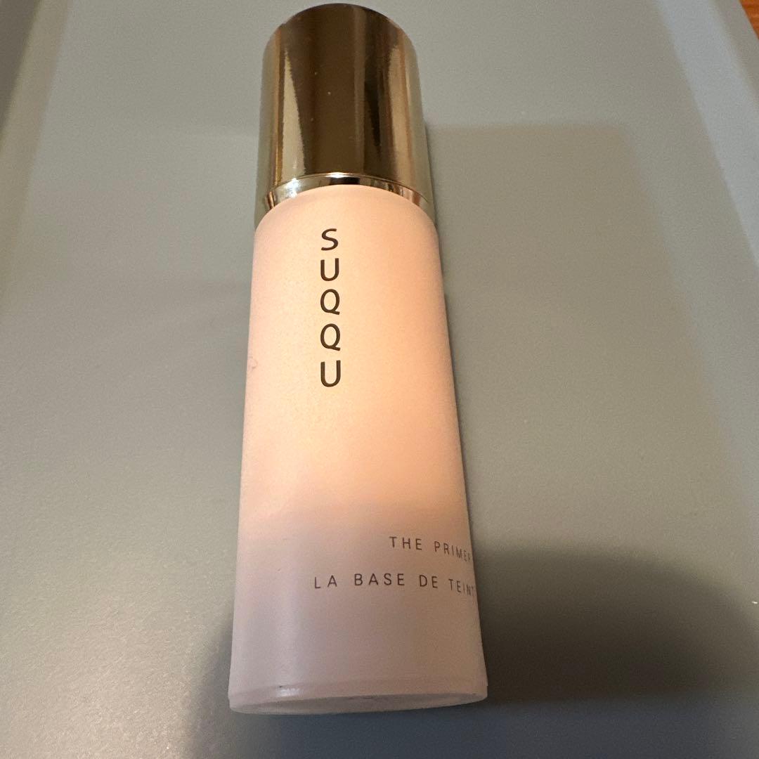 SUQQU ザ プライマー 化粧下地　SPF15 PA+ 30g