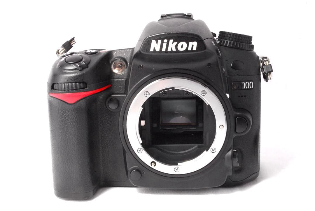 高速連写＆高画質✨ニコン D7000✨一眼レフカメラ✨入門セット✨入学式 運動会