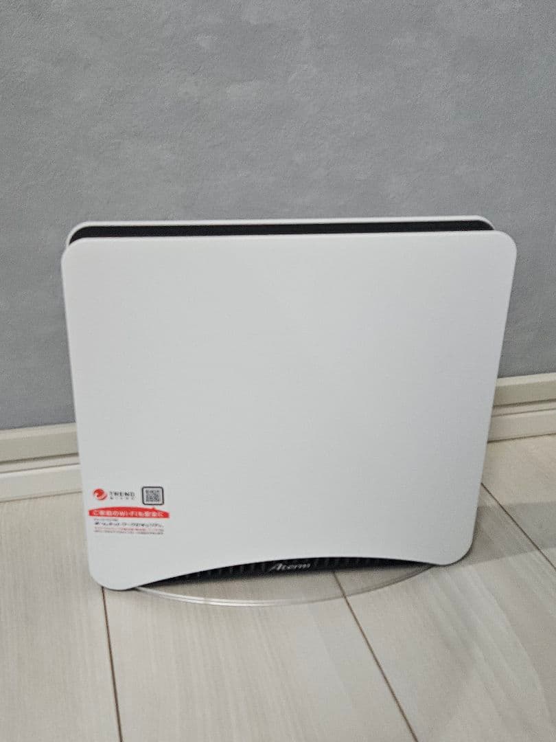 ルーター・ネットワーク機器 NEC Aterm WX11000T12