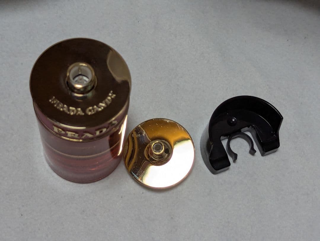 プラダキャンディフローラレ オーデトワレ50ml