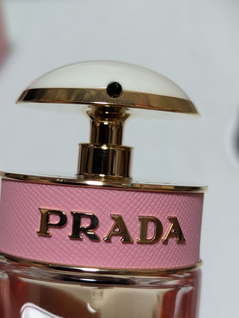 プラダキャンディフローラレ オーデトワレ50ml