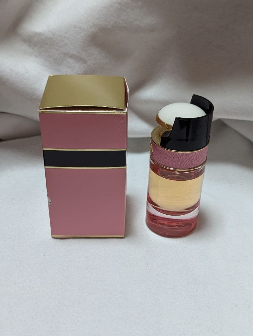 プラダキャンディフローラレ オーデトワレ50ml