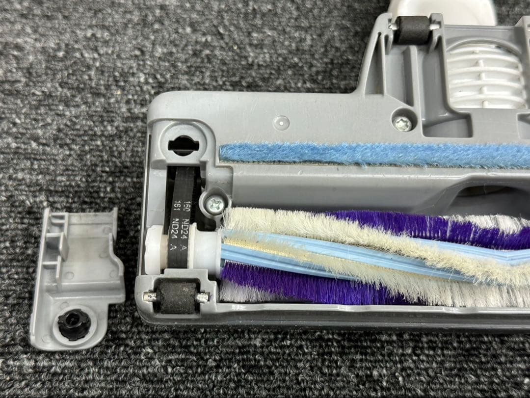 AMV85P-MA0W 希少　ヘッド Panasonic 掃除機　回転ブラシ