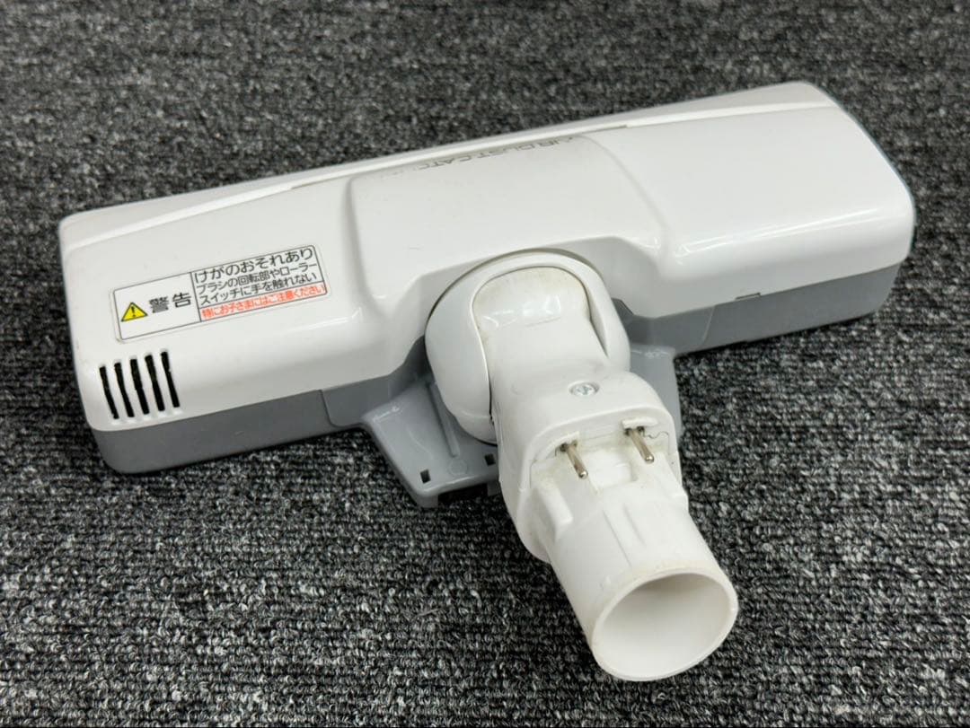 AMV85P-MA0W 希少　ヘッド Panasonic 掃除機　回転ブラシ