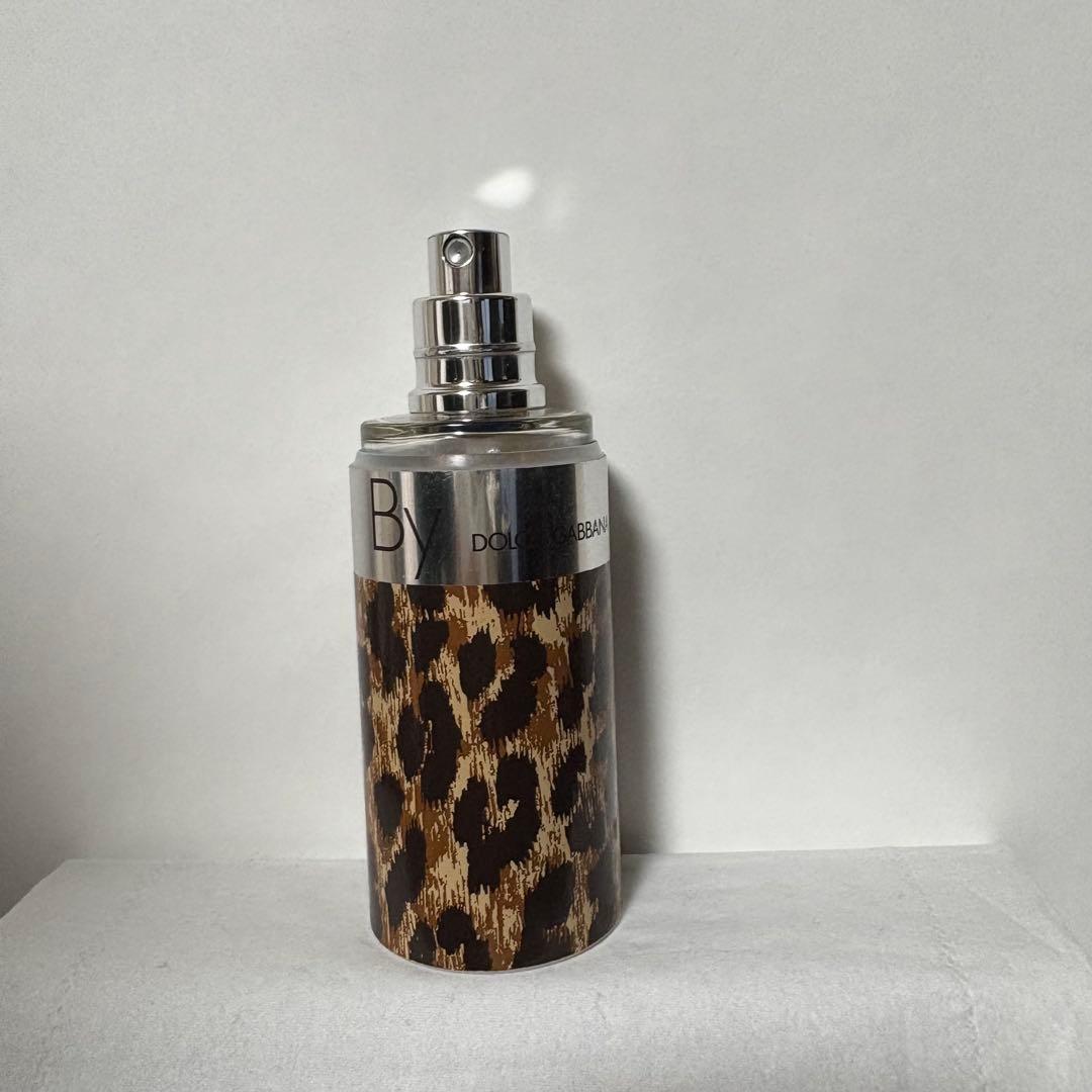 香水(女性用) DOLCE & GABBANA WOMAN Eau de Parfum 50ml