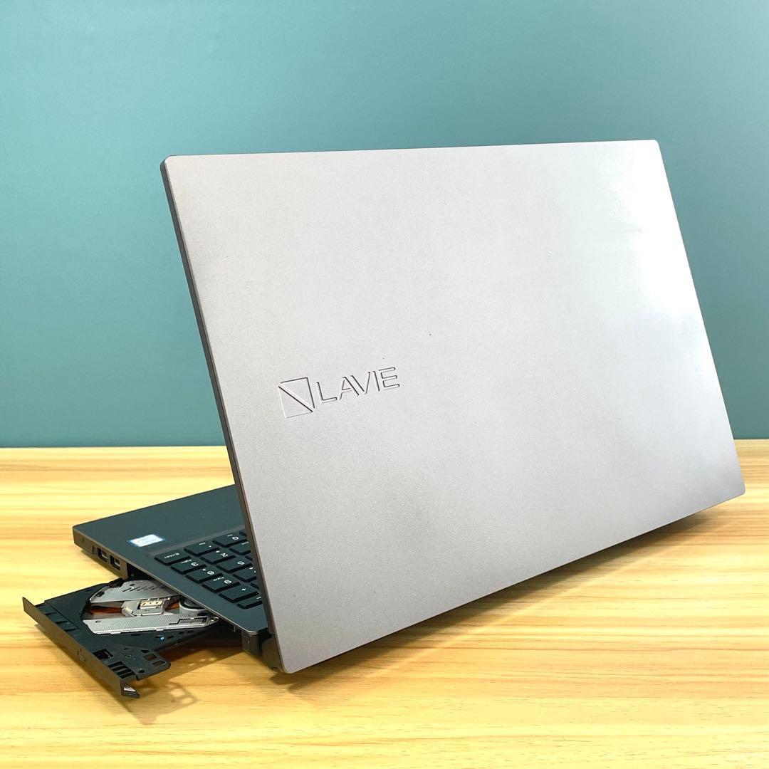 NEC LAVIE i7 16GB SSD Blu-ray Win11 整備済み