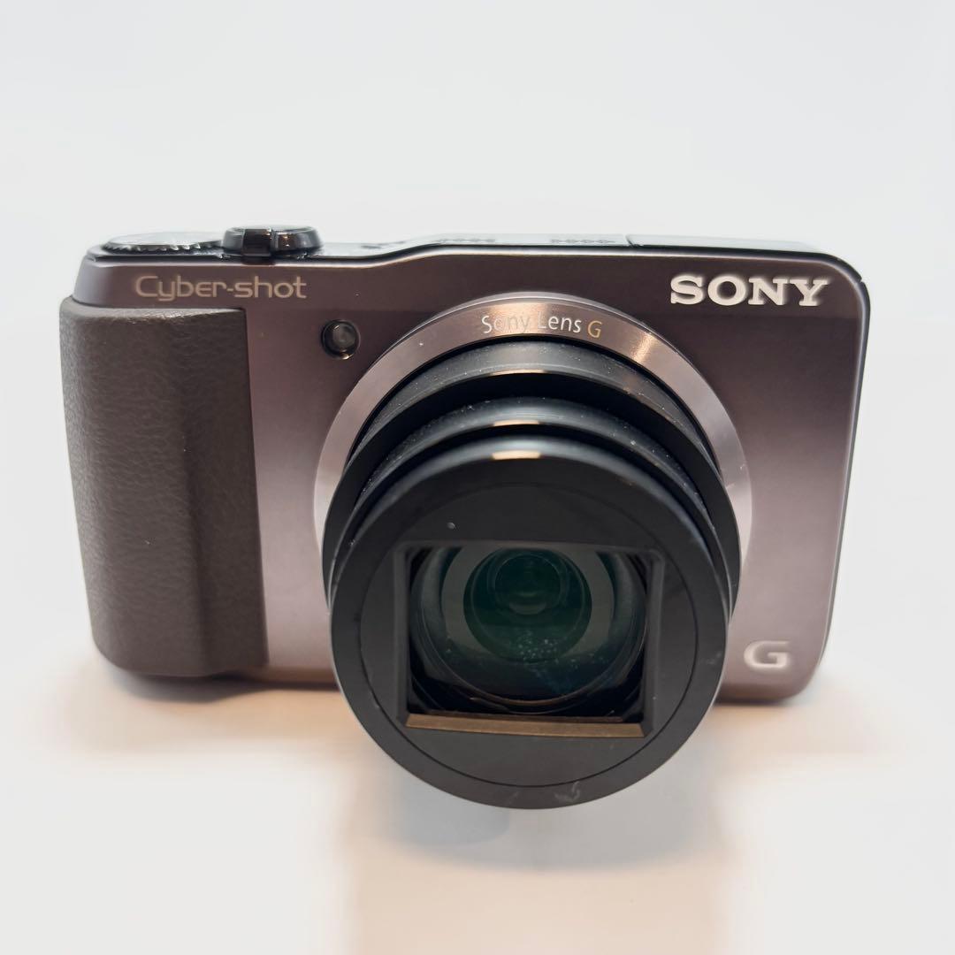 SONY Cyber-shot DSC-HX30V 訳あり品