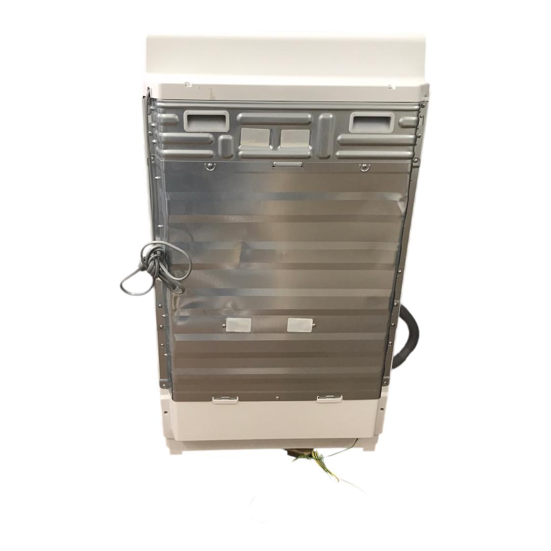SHARP ES-V11A-NL 2022年製 ドラム式洗濯機 左開き